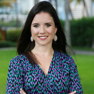 Meet your Posher, Laura